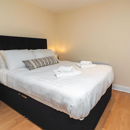ליברפול Vichy - Dale Street Amazing City Center Apartments מראה חיצוני תמונה
