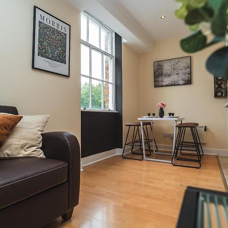 ליברפול Vichy - Dale Street Amazing City Center Apartments מראה חיצוני תמונה