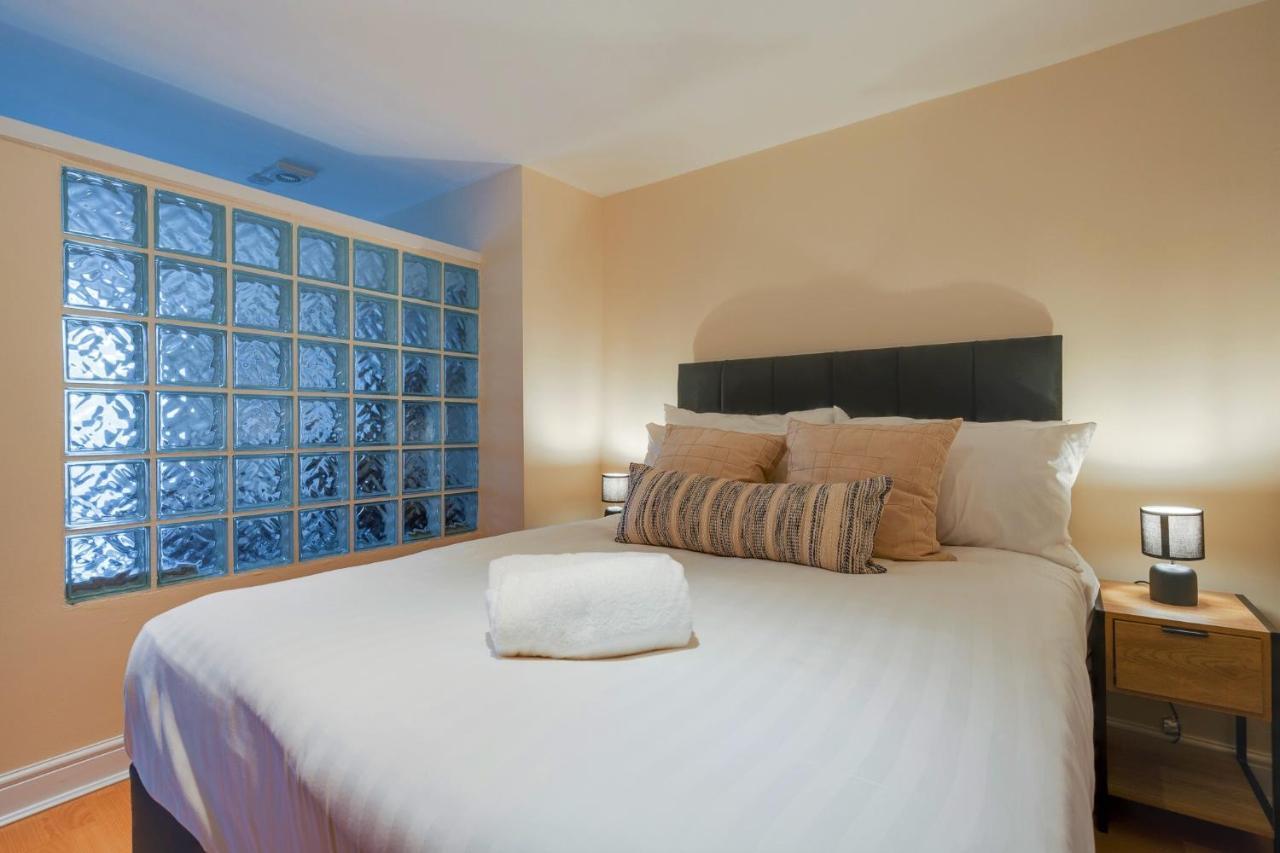 ליברפול Vichy - Dale Street Amazing City Center Apartments מראה חיצוני תמונה