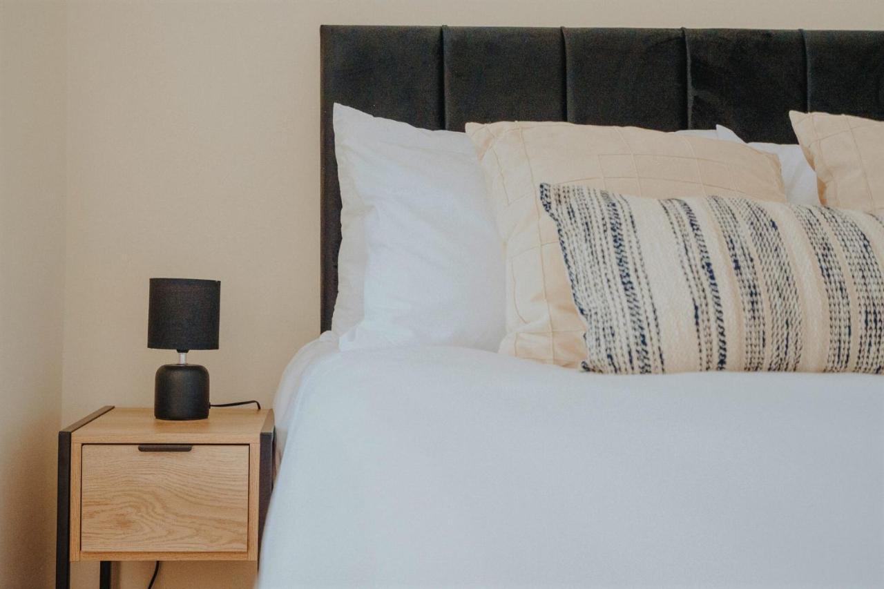 ליברפול Vichy - Dale Street Amazing City Center Apartments מראה חיצוני תמונה