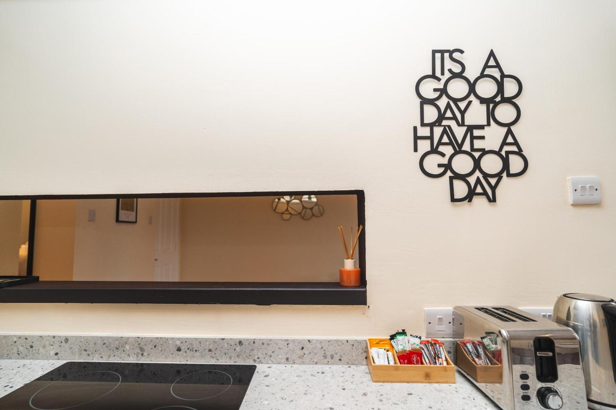 ליברפול Vichy - Dale Street Amazing City Center Apartments מראה חיצוני תמונה