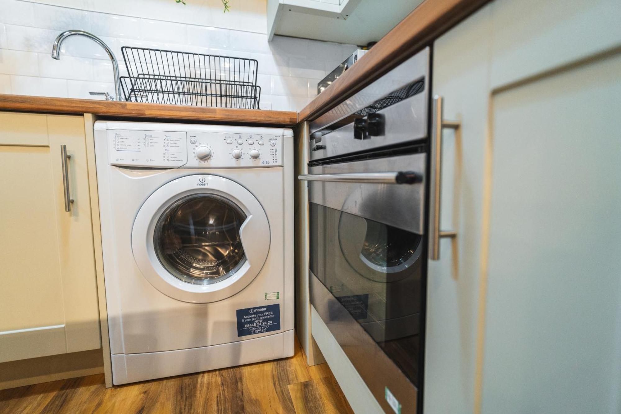 ליברפול Vichy - Dale Street Amazing City Center Apartments חדר תמונה