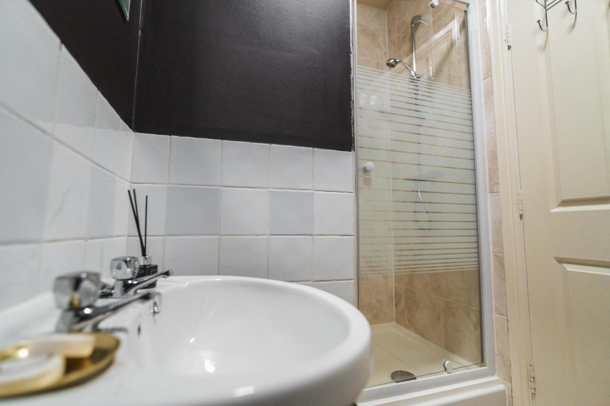 ליברפול Vichy - Dale Street Amazing City Center Apartments חדר תמונה