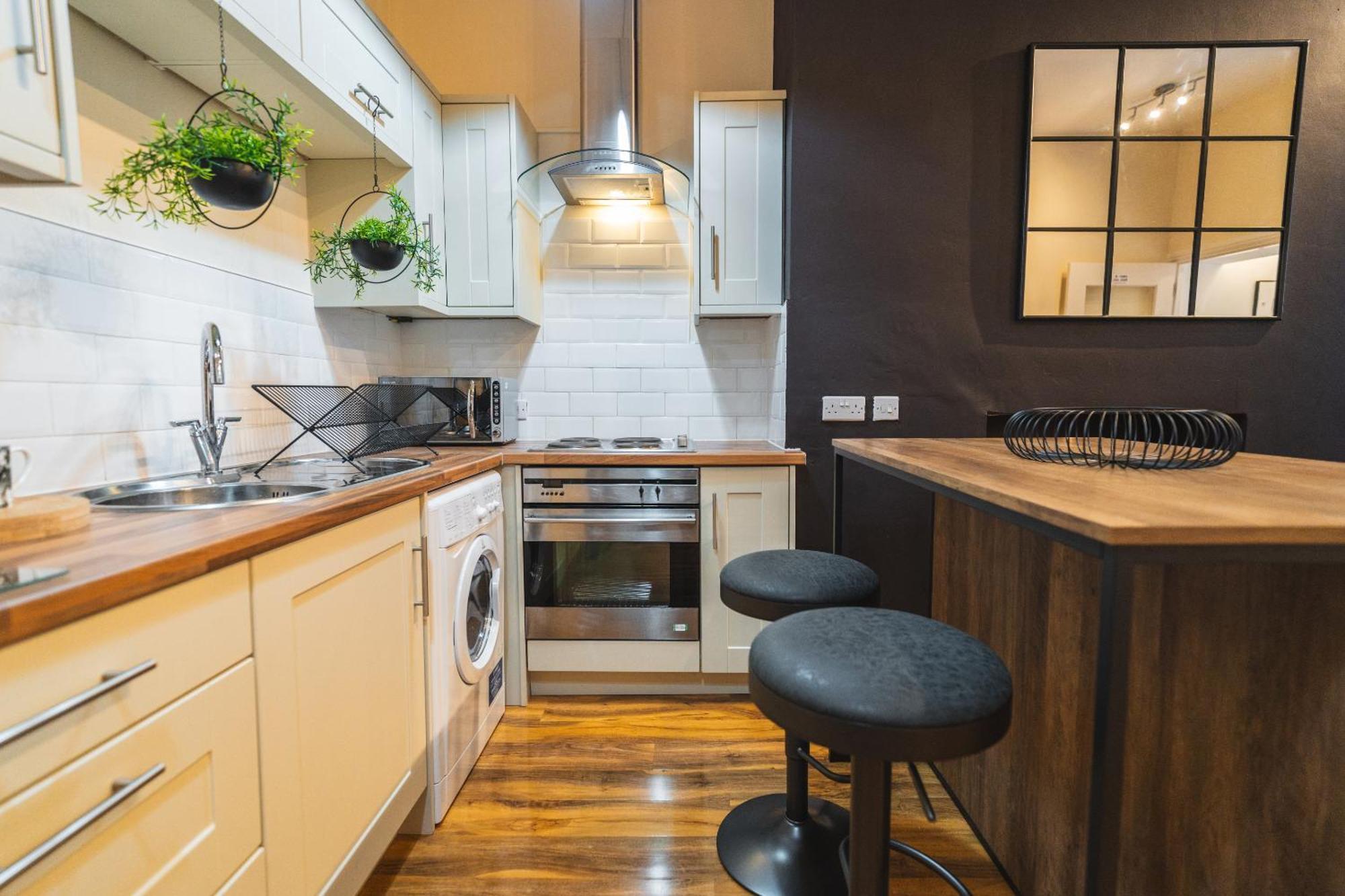 ליברפול Vichy - Dale Street Amazing City Center Apartments חדר תמונה